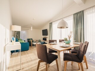 Holiday apartment Prerow Features 5