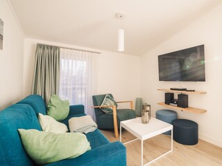 Holiday apartment Prerow Features 6