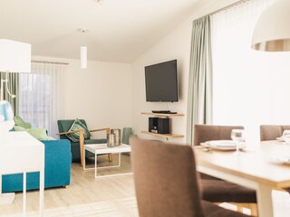 Holiday apartment Prerow Features 7