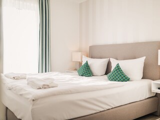 Holiday apartment Prerow Features 9