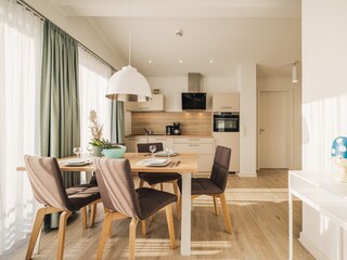 Ferienwohnung Prerow Ausstattung 10