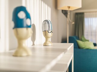Holiday apartment Prerow Features 11