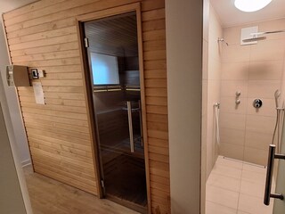 Holiday apartment Prerow Features 16