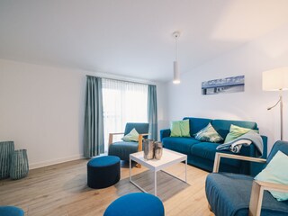 Holiday apartment Prerow Features 2