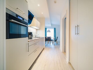 Holiday apartment Prerow Features 3