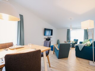 Ferienwohnung Prerow Ausstattung 5