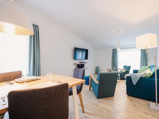 Ferienwohnung Prerow Ausstattung 6