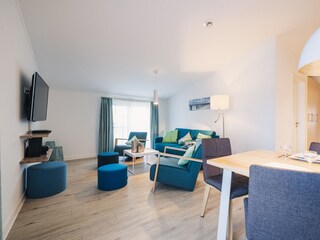 Holiday apartment Prerow Features 6