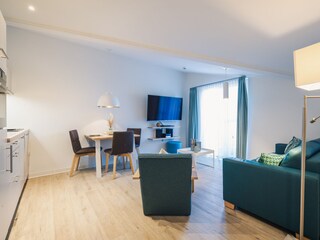 Holiday apartment Prerow Features 2