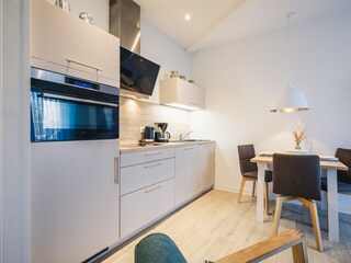 Holiday apartment Prerow Features 5
