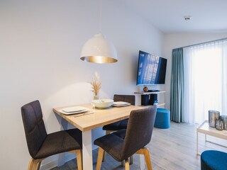 Holiday apartment Prerow Features 6
