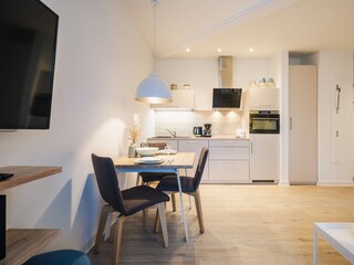 Holiday apartment Prerow Features 4