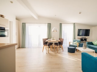 Ferienwohnung Prerow Ausstattung 3
