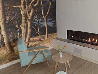 Ferienwohnung Prerow Ausstattung 10