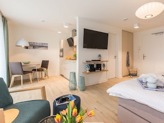 Holiday apartment Prerow Features 2