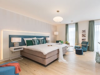 Holiday apartment Prerow Features 4