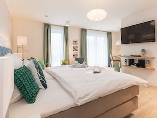 Holiday apartment Prerow Features 5