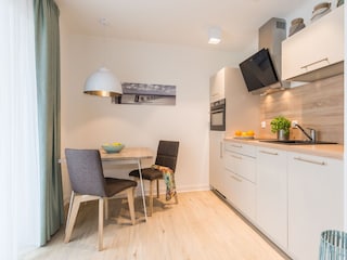 Holiday apartment Prerow Features 6