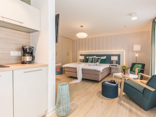 Holiday apartment Prerow Features 3