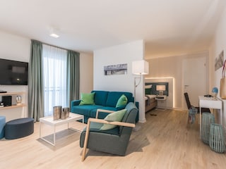 Holiday apartment Prerow Features 5