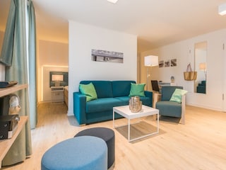 Holiday apartment Prerow Features 4