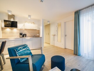 Holiday apartment Prerow Features 5