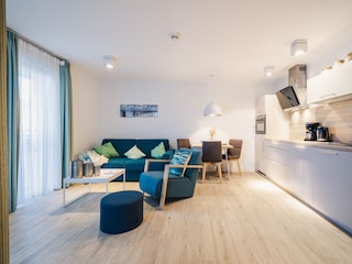 Holiday apartment Prerow Features 6