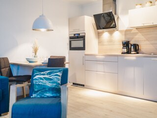 Holiday apartment Prerow Features 7