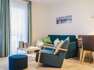 Holiday apartment Prerow Features 8