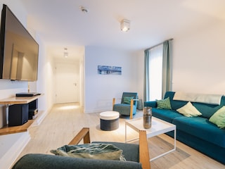 Ferienwohnung Prerow Ausstattung 5