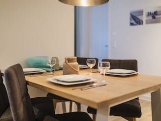 Ferienwohnung Prerow Ausstattung 6
