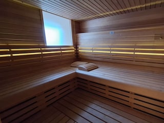Ferienwohnung Prerow Ausstattung 9
