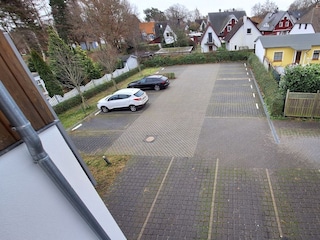 Ferienwohnung Prerow Umgebung 15
