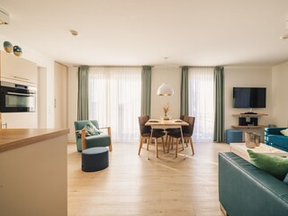 Holiday apartment Prerow Features 3
