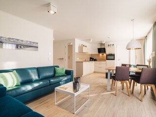 Holiday apartment Prerow Features 5