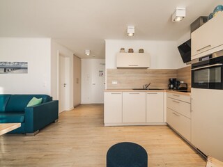 Holiday apartment Prerow Features 6