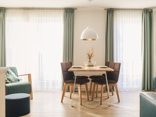 Ferienwohnung Prerow Ausstattung 7