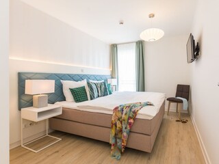 Holiday apartment Prerow Features 8