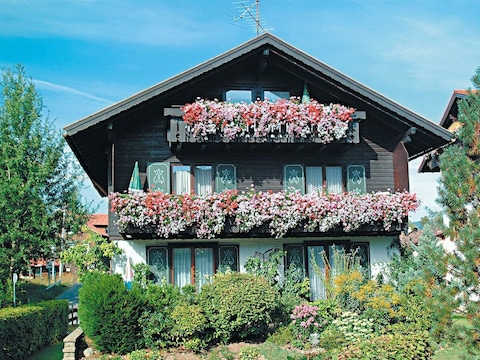 Apartment Ferienhaus Heim
