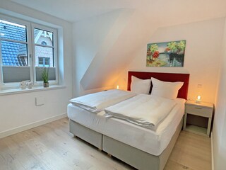 Ferienhaus Westerland Ausstattung 18