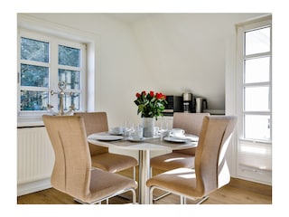 Ferienwohnung Westerland Ausstattung 10