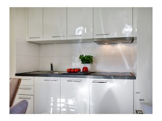 Ferienwohnung Westerland Ausstattung 11