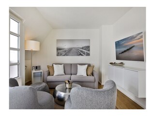 Ferienwohnung Westerland Ausstattung 12