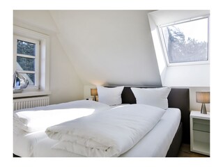Ferienwohnung Westerland Ausstattung 18