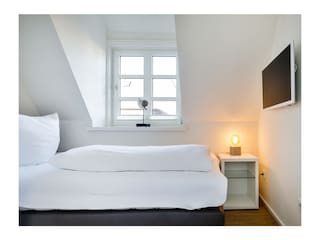 Ferienwohnung Westerland Ausstattung 23