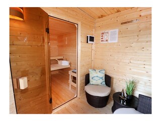 Ferienwohnung Westerland Ausstattung 26
