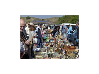 Vakantiehuis Julianadorp Omgeving 11