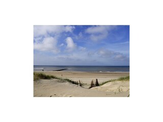 Vakantiehuis Julianadorp Omgeving 12