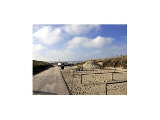 Vakantiehuis Julianadorp Omgeving 13