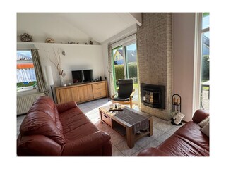 Vakantiehuis Julianadorp Kenmerken 3